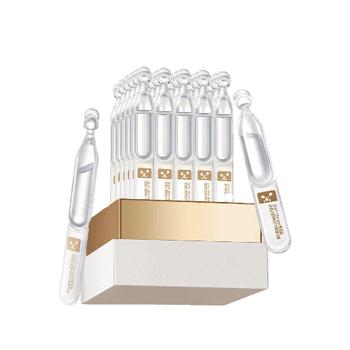 

One s Member Hyaluronic Acid & Collagen Repair Serum Vials Formal attire (30 pieces/box)