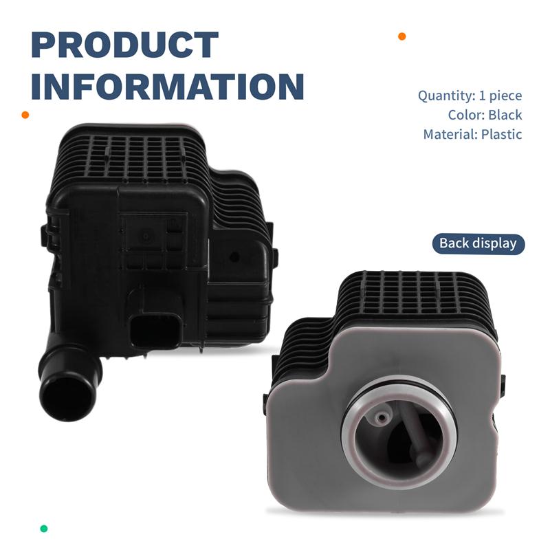 A61M-Fuel Pump Evap Leak Detection Pump Steam Tank 8888057727 For Volvo S60 S90 V90 XC40 T4 T5 T6 2.0L 31372293