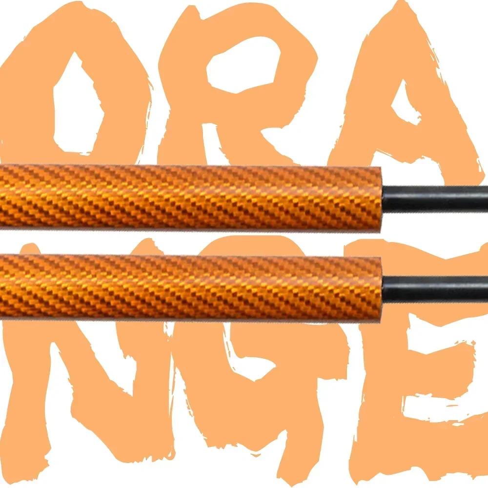 Hood Damper for Nissan GT-R R35 Skyline Coupe 2008- Gas Strut Lift Support Front Bonnet Modify Gas Springs Shock Absorber
