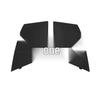 Part Numbers 1698300175 and 1698300075 Are for the Mercedes-Benz W169 A-Class Hood Upper Trim Panel.