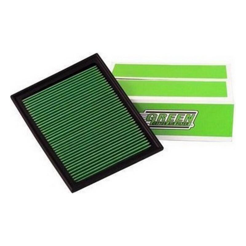 

Filtre à air Green Filters P950334