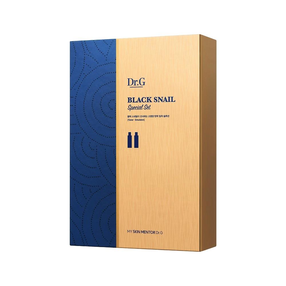 Gowoonsesang Gowoonse Skin Black Snail Special Set