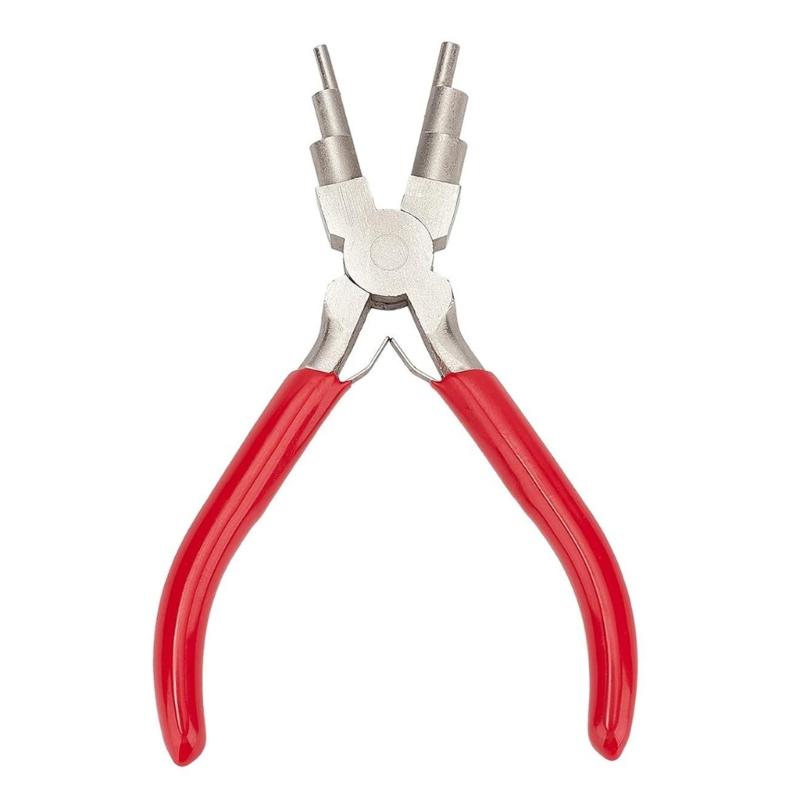 Reliable and Long Lasting Long Needle Nose Pliers Pliers and Positioner Pliers for Jewelry Making and DIY Projects