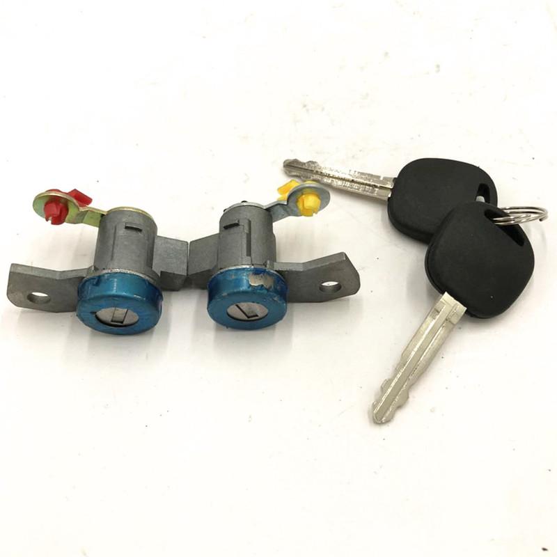 6105320-P00 Great Wall Wingle 3 Wingle 5 Front Door Lock Cylinder Door Lock Cylinder