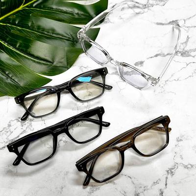 Occhiali e accessori