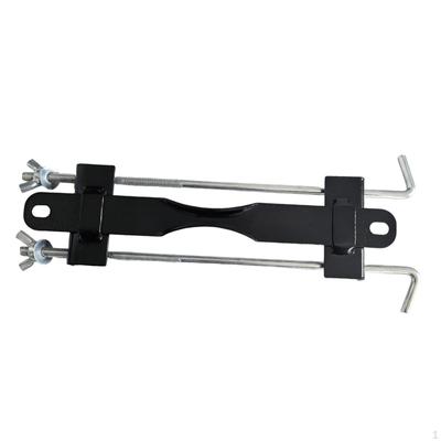 Agarres y soportes – Soportes universales para cohe