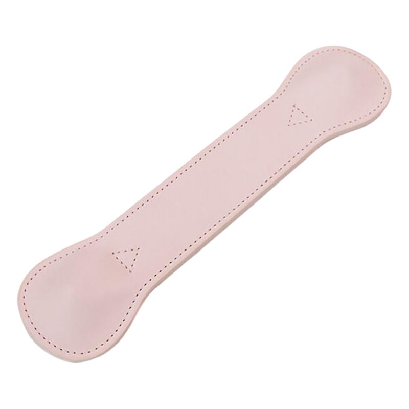 

Зважена закладка. Шкіряна вага. Сторінка. Вага. Тримач для кліпси. Тримач. Фіксована закладка для читання. Вага. Тиск. рожевий