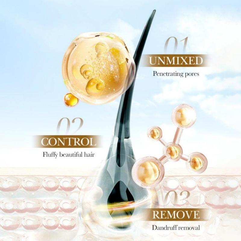 Shampoo Seife Ölkontrolle Festes Shampoo Ingwerseife Teebaumseife Lavendelseife Olivenshampooseife