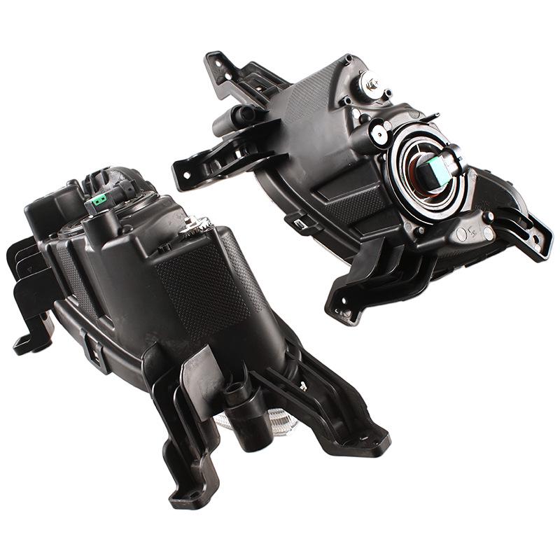 16-18 Hyundai Tucson Nebelscheinwerfer-Set für vorne
