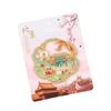 Beijing Cultural & Creative Travel Fridge Magnets – National Trend City Souvenirs