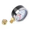 0-10 Bar Pressure Range Pressure Gauge Temperature Gauge DIY Friendly