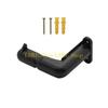 Support mural Hanger Hook de remplacement pour accessoires d'aspirateur L8RE pour IX141 IZ562H IZ682H