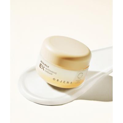 Orjena Leche de Arroz Ex Crema 55ml