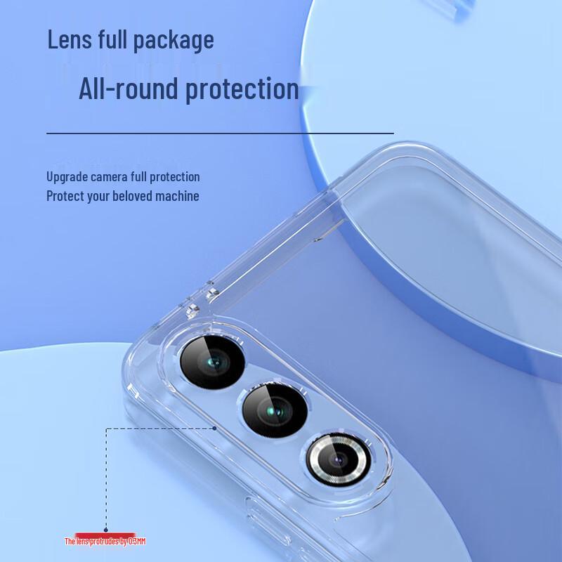 KMaxAI Phone Case for Meizu 21