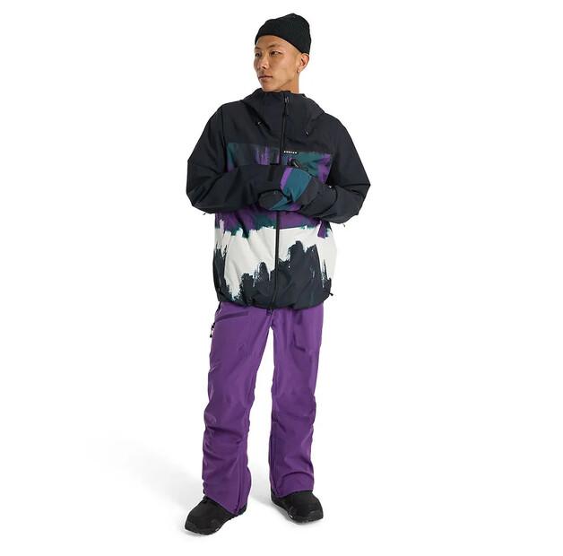 Burton Куртка Lodgepole