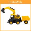 Childrens Educational Construction Vehicle Toy With Music And Lights For Early Learning