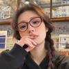 Blue Light Glasses Flat Frame Fashion Glasses Computer Eyewear Vintage Anti-Blue Light Glasses For Office Daily Use Women