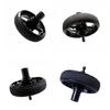 Plastic Wheel Replacement Offering Smooth Precise and Quiet For G102 G304 G403 G502 GPW GproX Superlight Enhancement