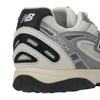 New Balance 204L Argento Metallizzato Nero Sneakers Unisex Bianco U204LSWD