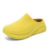 Sneakers Slip-On in Maglia Leggera Unisex con Suola Morbida in Schiuma per Camminata Casual