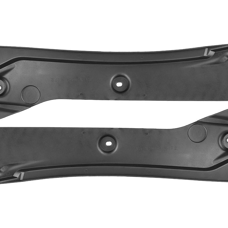For Changan UNI-K UNIK Fender Cover 2026 2026 2026 Splash Guard Exterior Mudguard Dirt Tire Mud Flaps Car Accessories