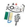 799727 Carburetor 698620 For  LT1000 Replace 791886 495935 496894S Air Filter For Maintaining Small Gas Engines