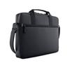 Ecoloop Essential Briefcase | CC3624 | Topload | Black | 14-16" | Shoulder Strap | Waterproof
