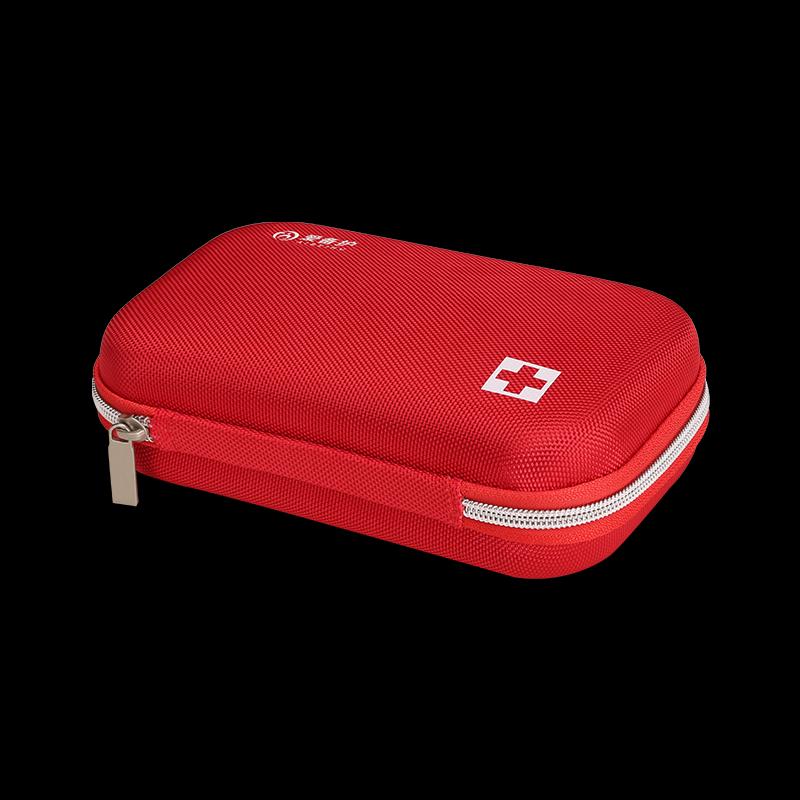 Портативная аптечка первой помощи