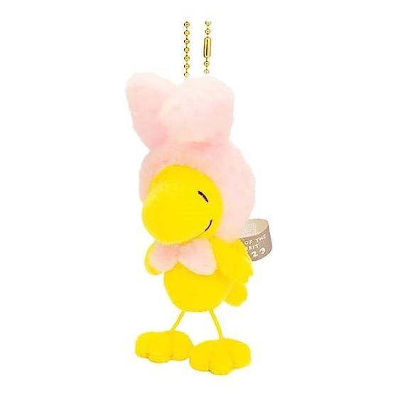 Yoshinori Rabbit 2023 Woodstock Mascot 182189