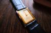 [USED] Good condition SEIKO CREDOR 6730-5090 14KT bezel Credor