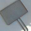 BBQ Grilling Clip Net