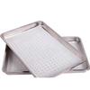 Non-Stick Silicone Steamer Liner