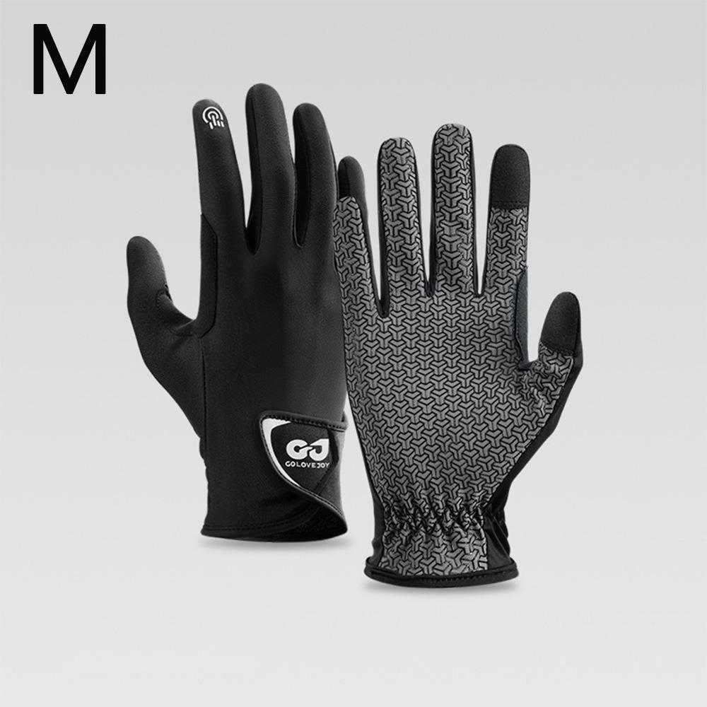 Non-Slip Riding Gloves Lightweight Horse Riding Gloves New Horseback Gloves