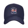 Make Britain Great Again Nigel Farage Support Baseball Cap  Fashion Trucker Hat Spring Women Men Running Hippie Baseball Caps