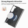 For Samsung Galaxy Z Fold6 5G Magnetic Case Detachable PU+TPU Phone Cover