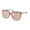 Michael Kors Women Sunglasses Polarized 4003m5