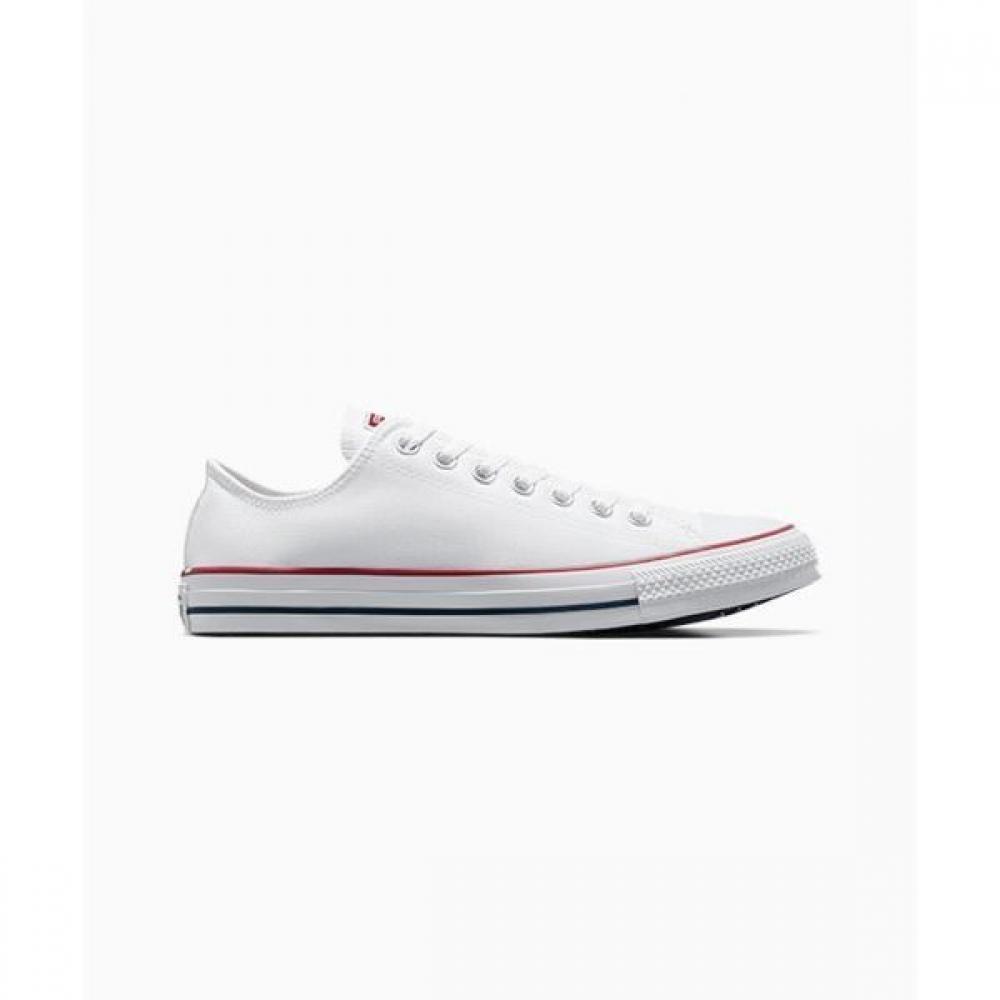 

Converse Кеды Converse Chuck Taylor All Star White Ox M7652c 220