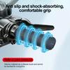 Non Slip Handle Bar Grip Self Shrinking Handlebar Brake Cover Universal Non-slip Silicone Moto Modification Riding Equipment Protective Covers