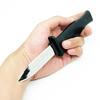 Magic Retractable Plastic Knife, Cool Prank Toy for Kids Adults, Safe Joke Gift for Halloween Christmas Party, US Europe Korea