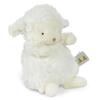 Bunnies by the Bay 824128 Baby Sheep Plush White Toy,
