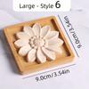 New Essential Oil Diffuser, Pack Wooden Aromatherapy Round Home Office Car Diffuser In Various Sizes Gifts Birthday Graduation