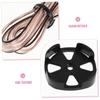 WEKADRIN 1 Pair Car Tweeters Durable Speakers Speaker Set Dome Tweeters Mini Car Speakers