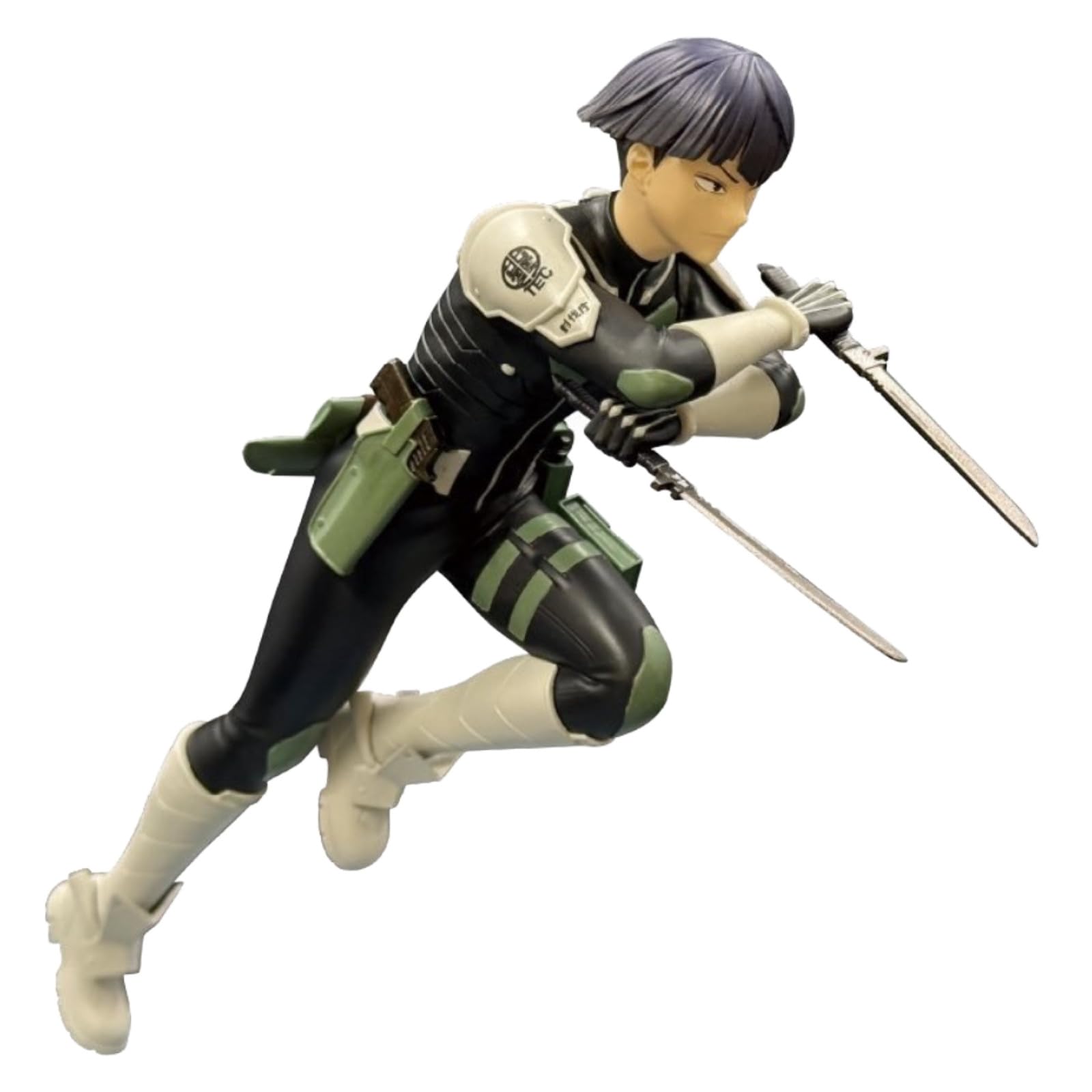 

Кайдзю Нет. Фигурка в масштабе 8 Хошина GiGO Эксклюзив Прибл.. 15см Всего 1 тип