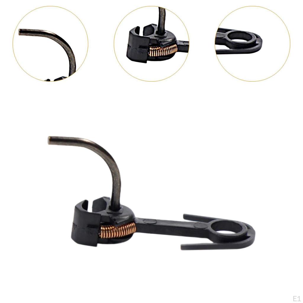 Kupplungssystem für HO-Modelleisenbahnen, Universelles Zubehörset