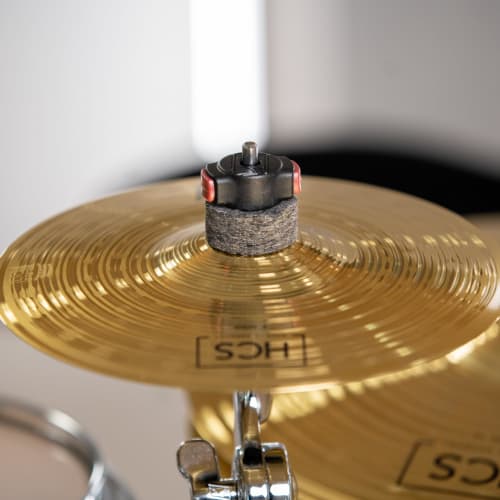 MEINL HCS Series Splash Cymbal 8" Splash HCS8S