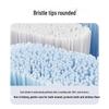 Compatible Replacement Heads for Sima Long Ximalong T5/6/7/8 T1/T1C/ZR501/R02 Toothbrush - Gum Care