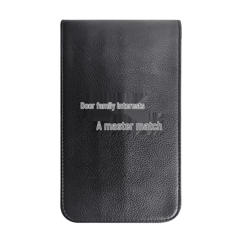 TRHA Signal Blocking Faraday Bag for Phones & Tablets, 10-Pack