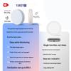 YANDY Orthodontic Retainer & Denture Cleaning Tablets