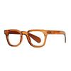 Vintage Spectacle Rivet Acetate Fibre Spectacle Frames Men Women Optical Prescription Anti Blue Light Presbyopia Reading Glasse