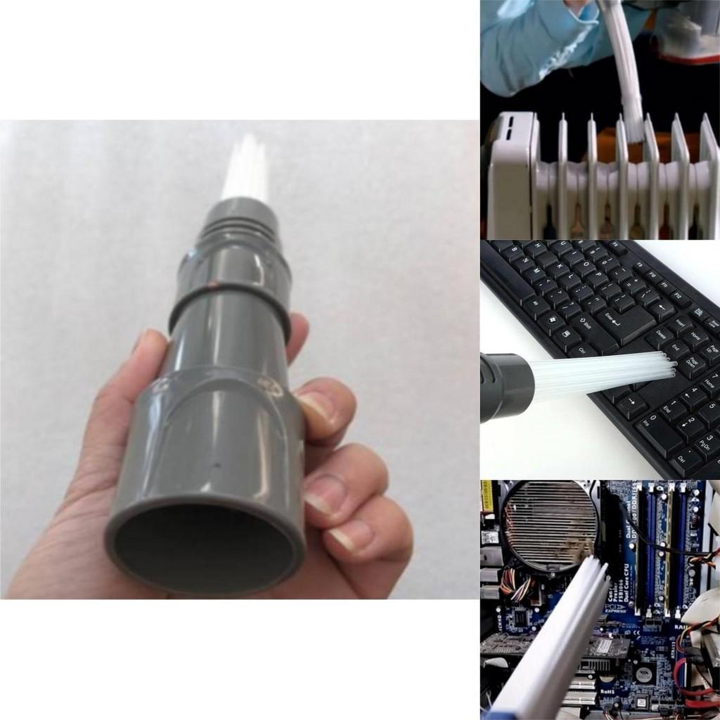 Dust Daddy Multifunktioneller Reinigungsaufsatz 6567 Für Grenzüberschreitende Verkäufe